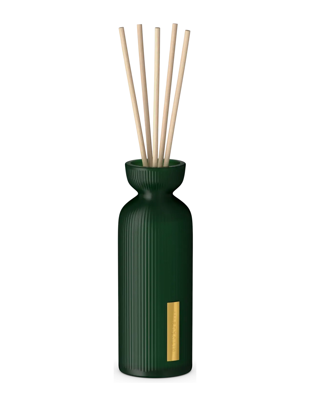 Rituals The Ritual Of Jing Mini Fragrance Sticks 70Ml, Duftdiffuser, Grøn, Str: 70 ML