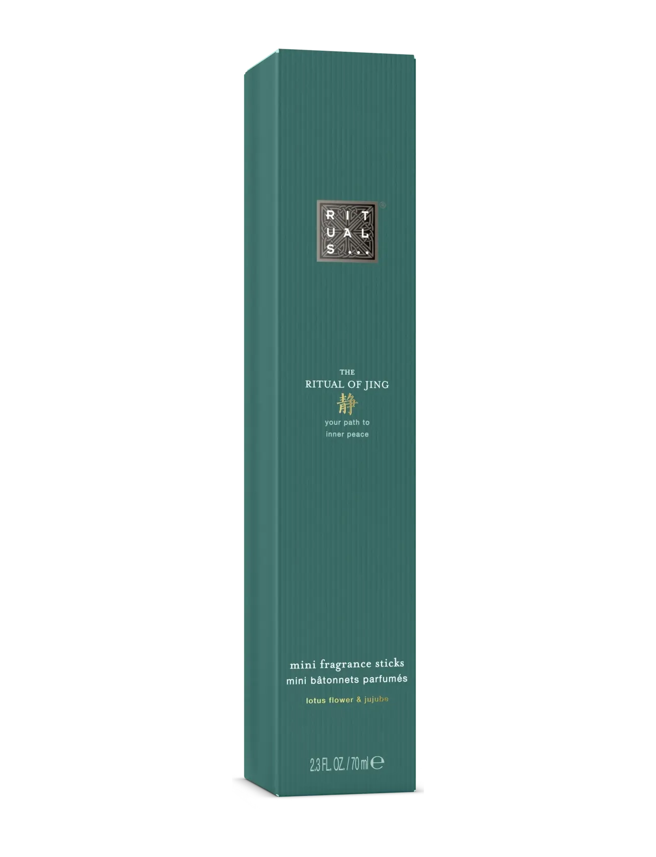 Rituals - The Ritual of Jing Mini Fragrance Sticks 70ml - under 200 kr - no color - 2