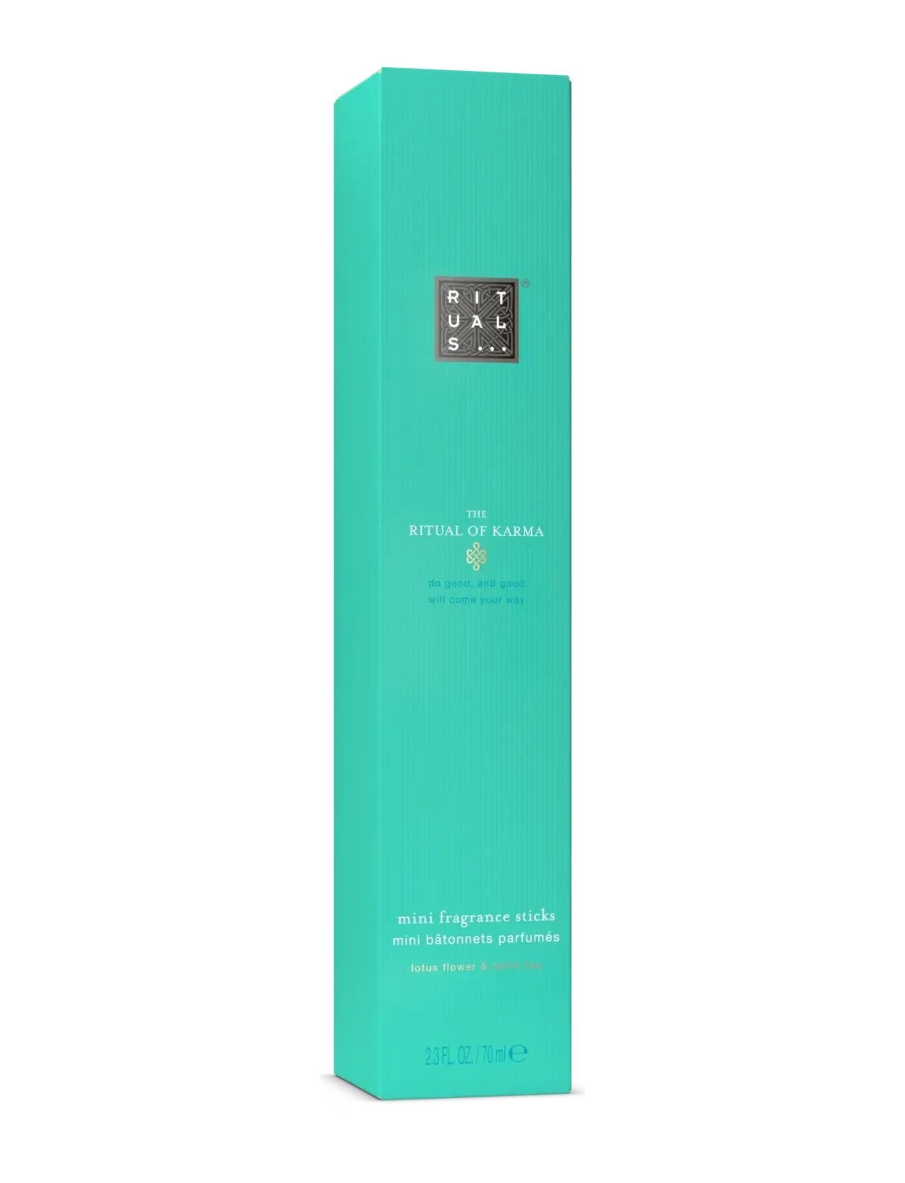 Rituals - The Ritual of Karma Mini Fragrance Sticks 70ml - under 200 kr - no color - 2