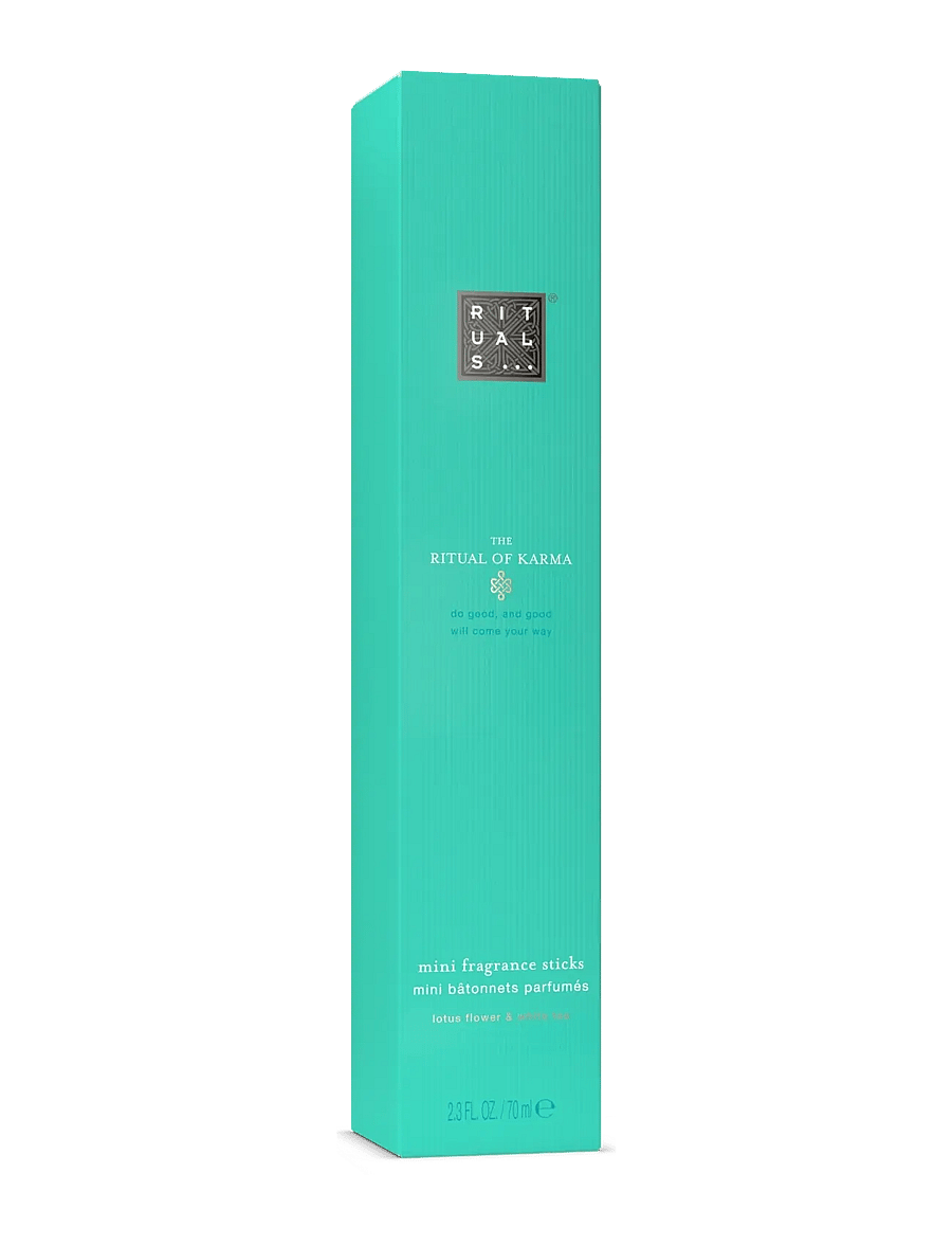 Rituals - The Ritual of Karma Mini Fragrance Sticks 70ml - doftpinnar - no color - 2