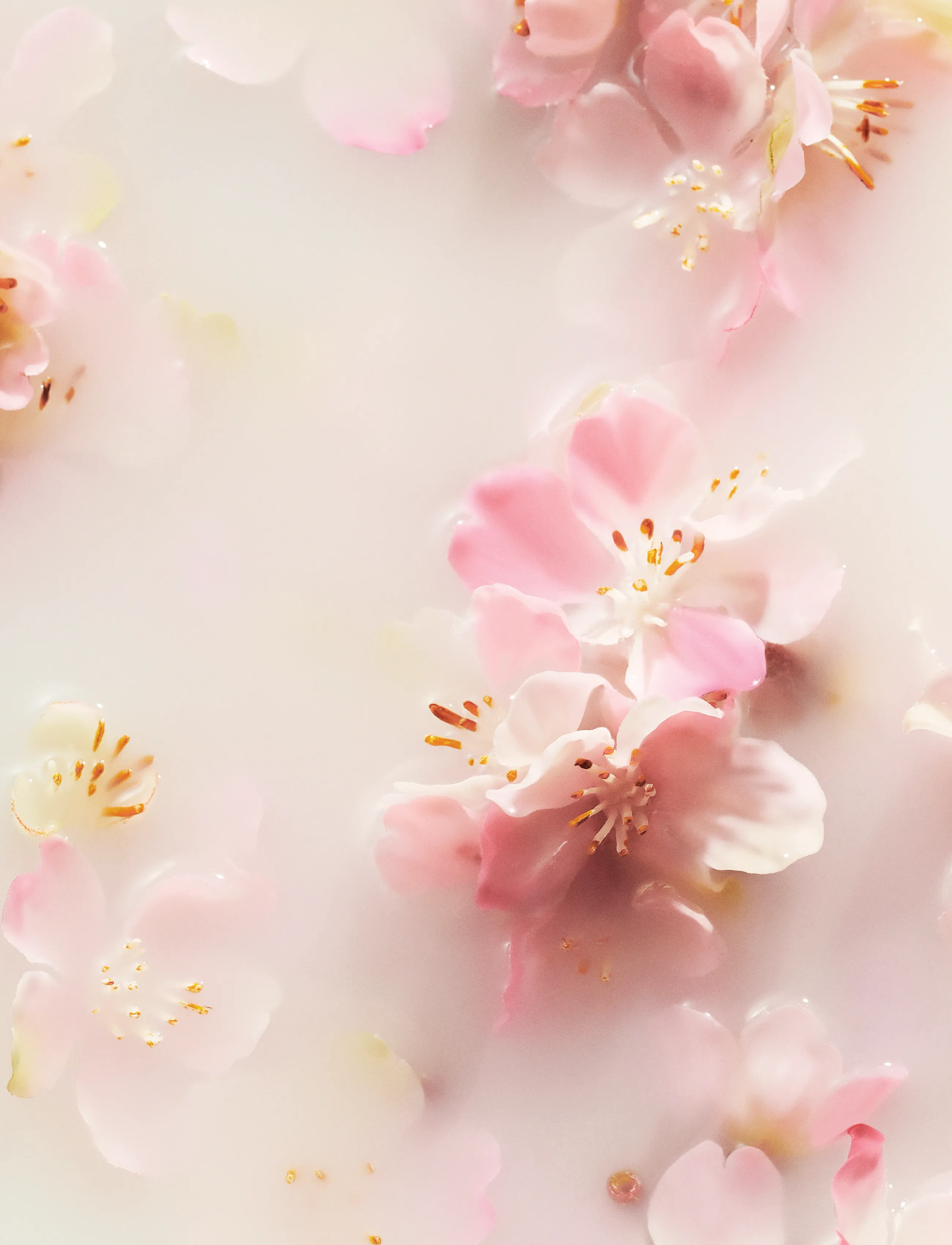 Rituals The Ritual Of Sakura Mini Fragrance Sticks 70ml, 70 ml, White, Hjem > Duftspredere, Dame