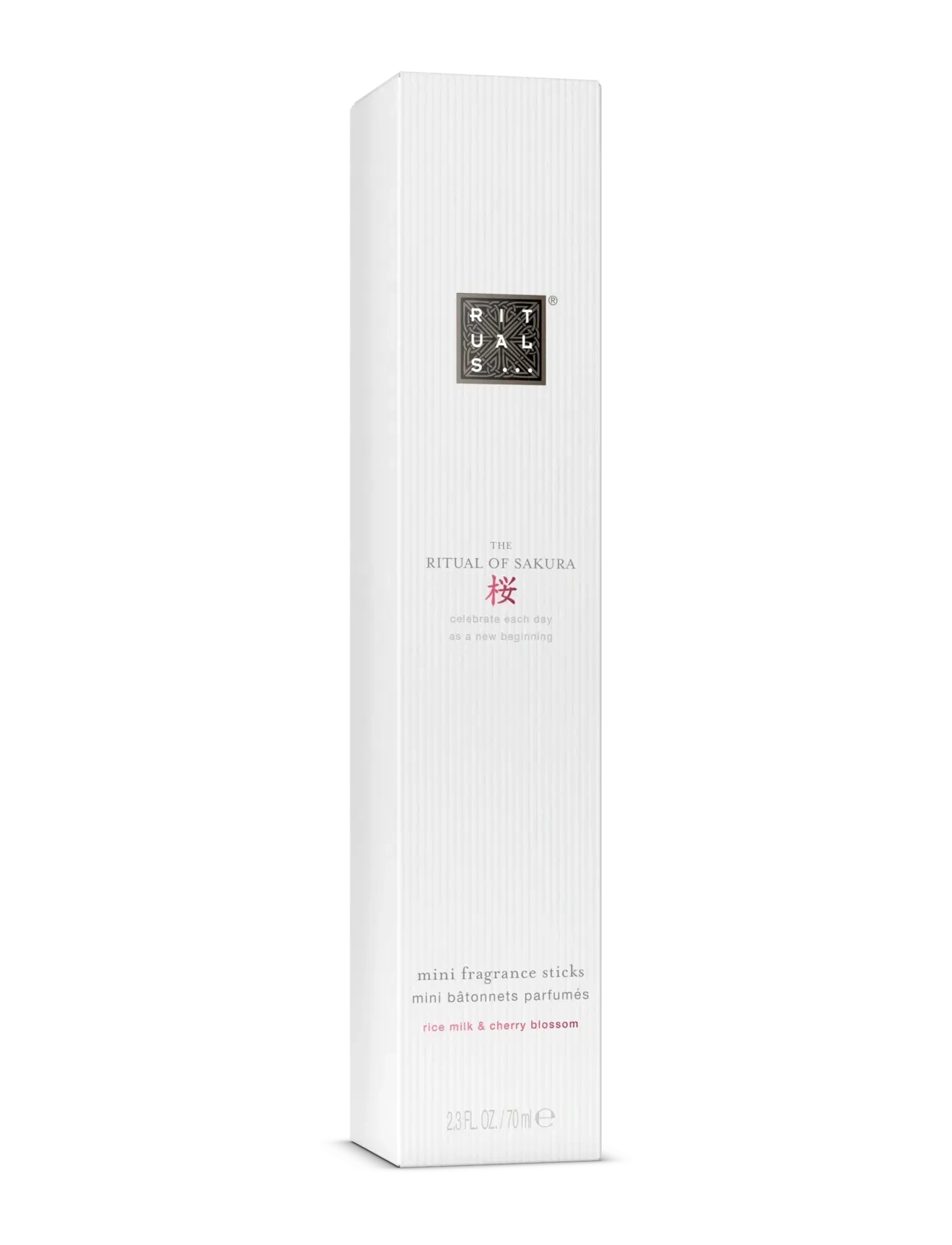 Rituals - The Ritual of Sakura Mini Fragrance Sticks 70ml - under 200 kr - no color - 2