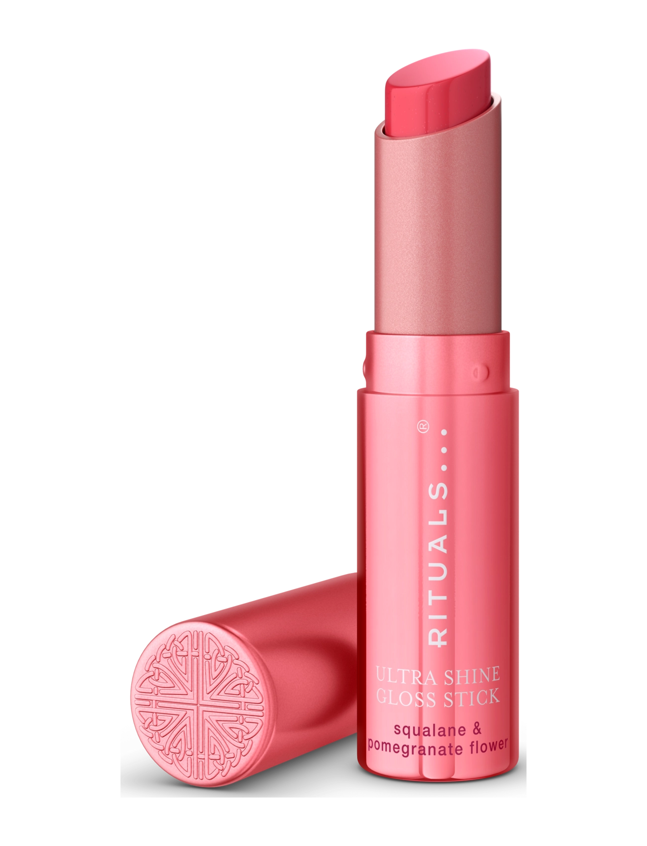 Rituals Ultra Shine Gloss Stick - Cheeky - Makeup - NO COLOR / undefined