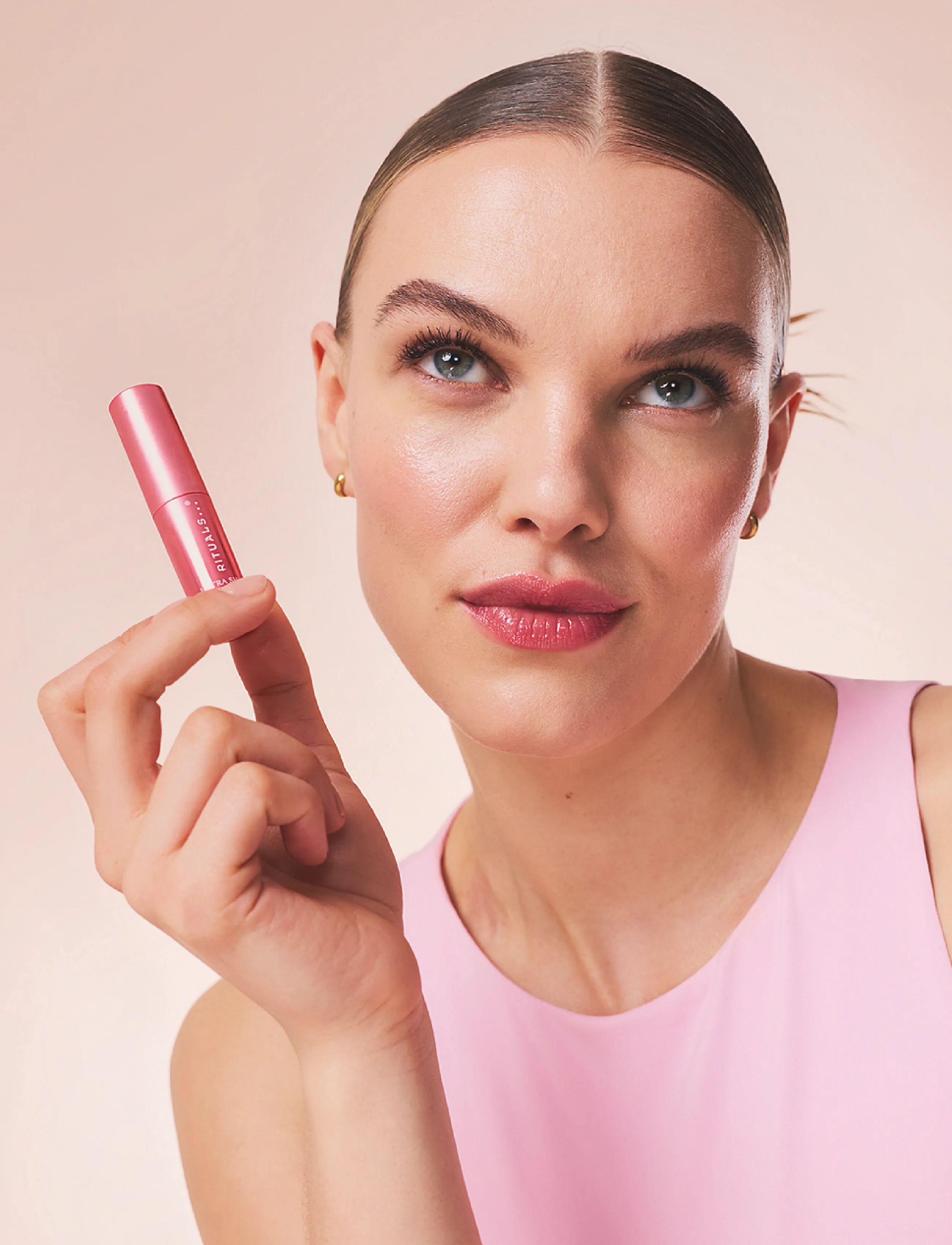 Rituals - Ultra Shine Gloss Stick - Cheeky - makeup - no color - 4