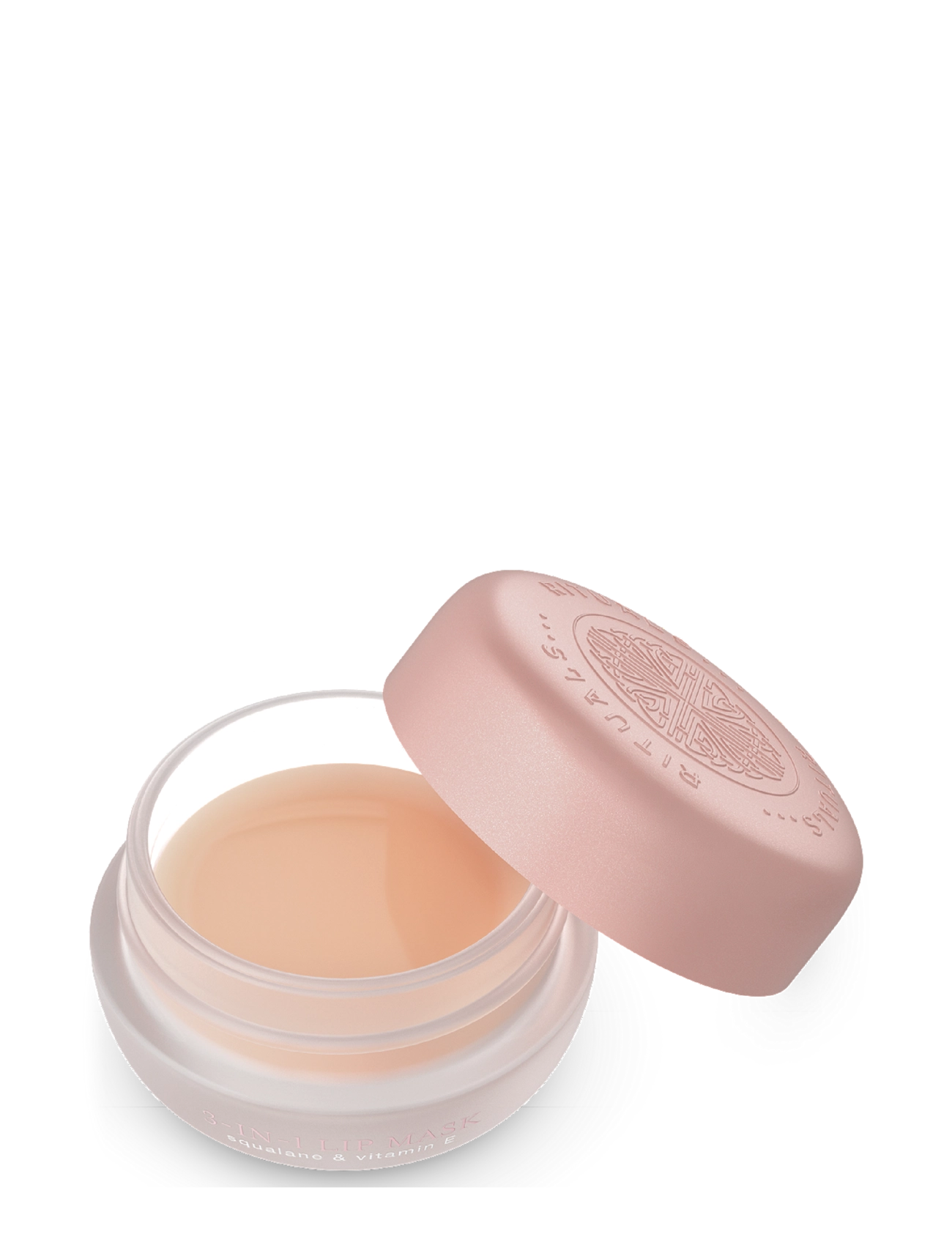 Rituals 3-in-1 Supercharged Lip Mask - Læbepleje - NO COLOR / undefined