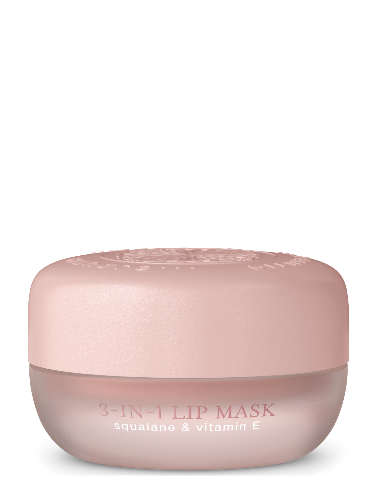 Rituals - 3-in-1 Supercharged Lip Mask - læbemaske - no color - 2