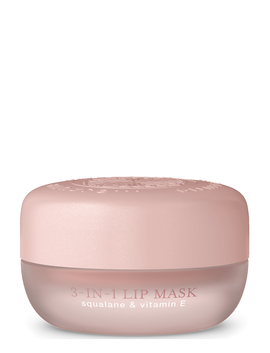 Rituals - 3-in-1 Supercharged Lip Mask - läppmasker - no color - 2
