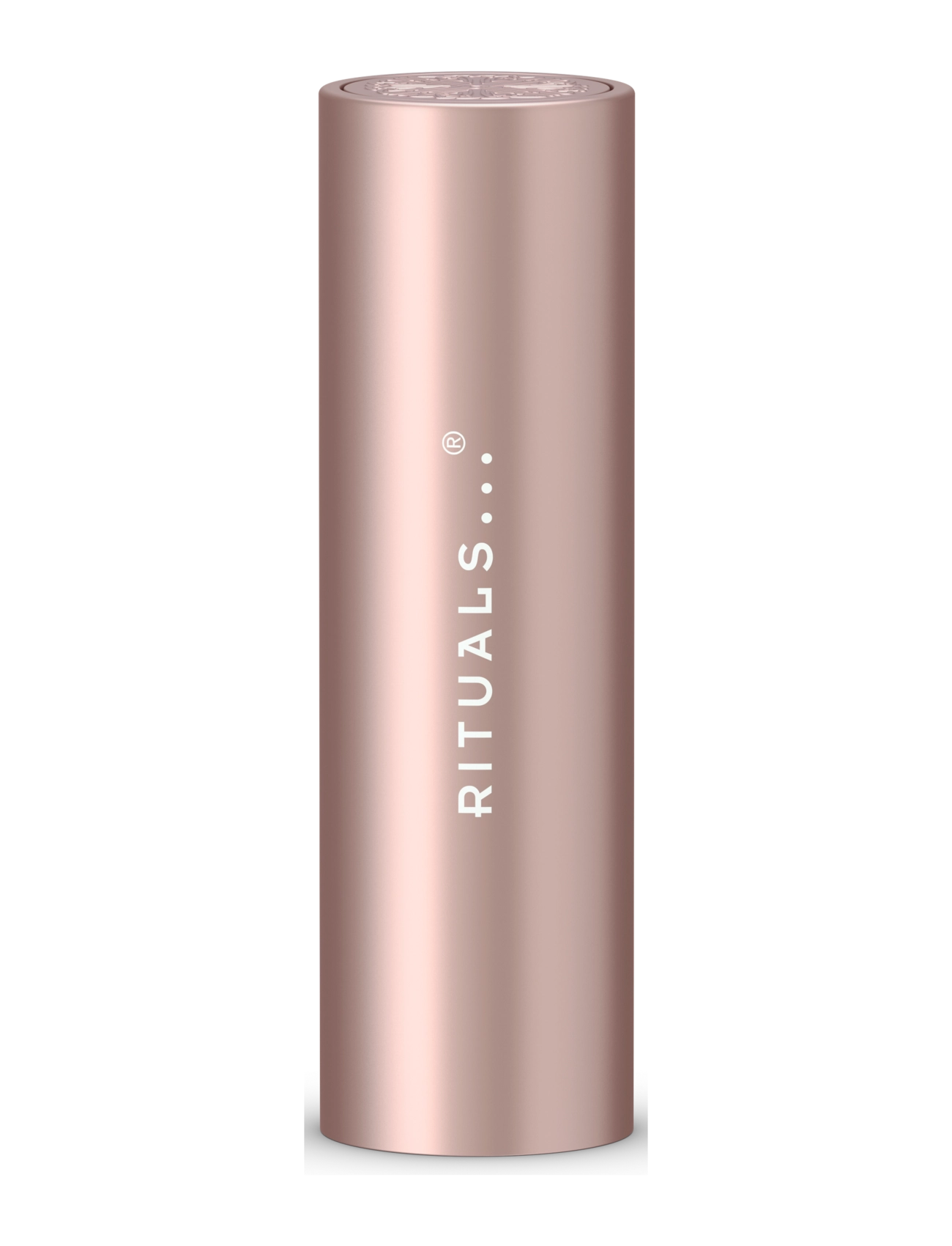 Rituals - Advanced Lip Balm - Blush - læbepomade - no color - 2