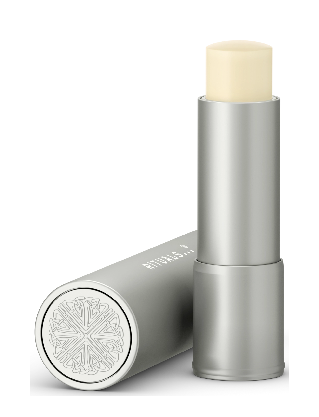 Rituals Advanced Lip Balm - Repair - Læbeprodukter - NO COLOR / undefined