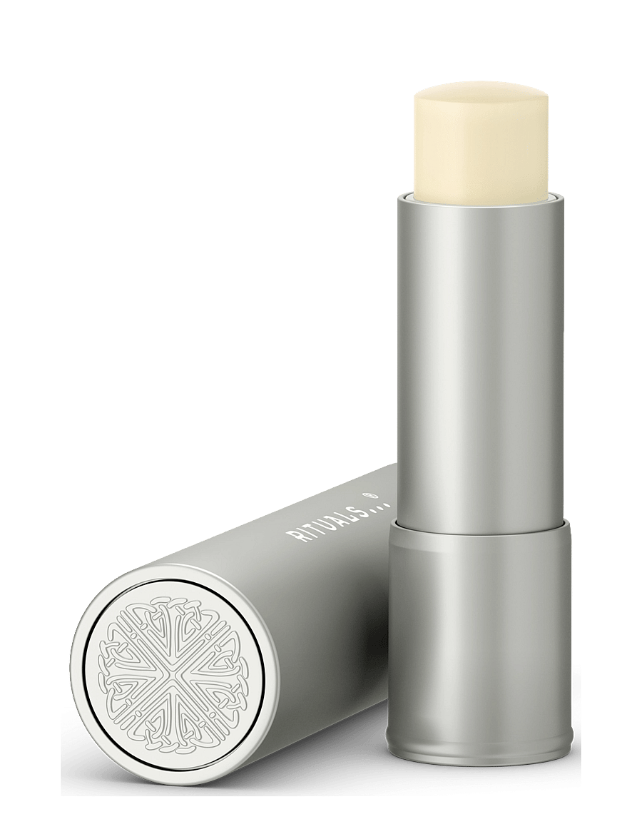 Rituals - Advanced Lip Balm - läppbalsam - no color - 1