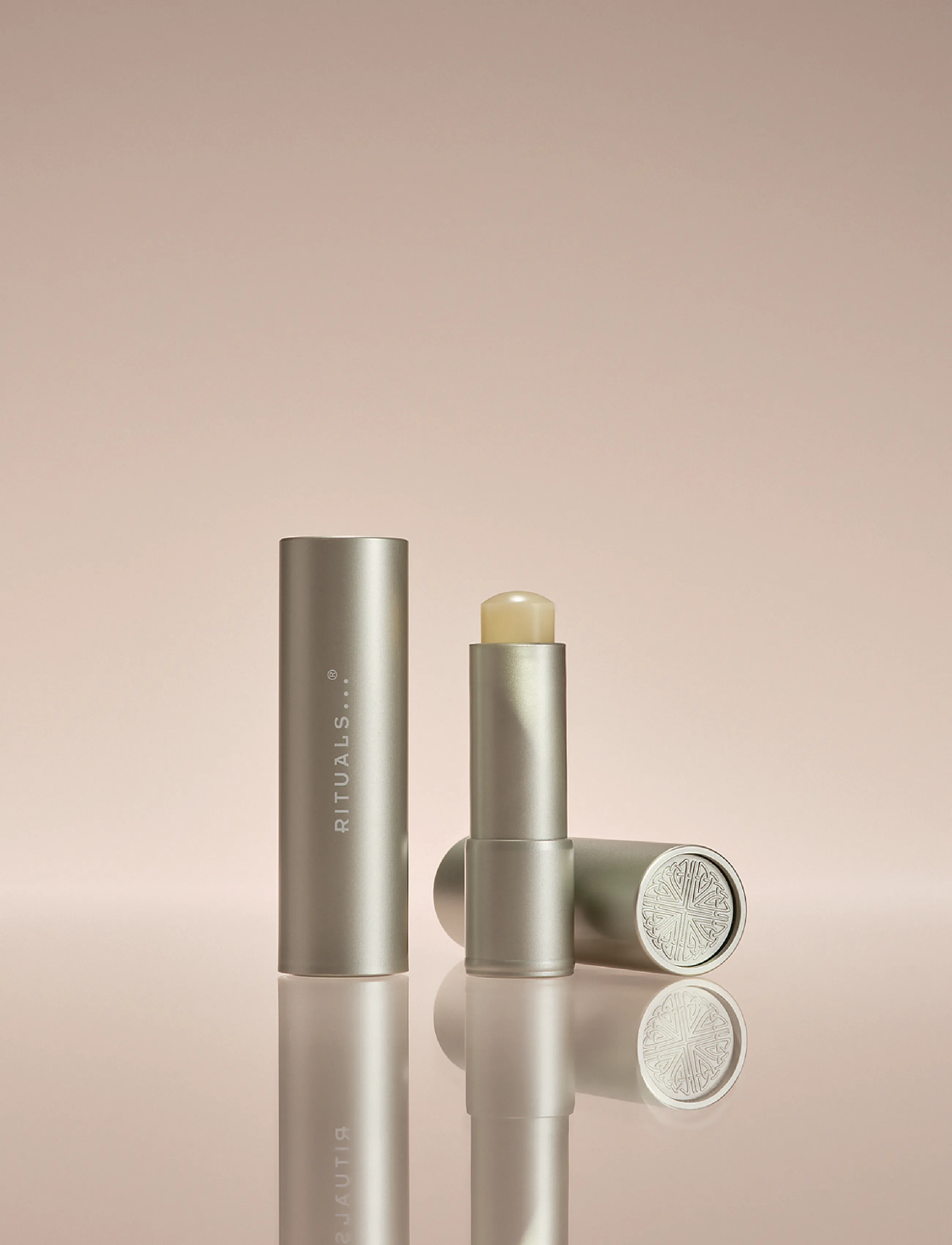 Rituals Advanced Lip Balm - Repair, 4.8 G, Nude, Lip Care > Lip Balm, Dame