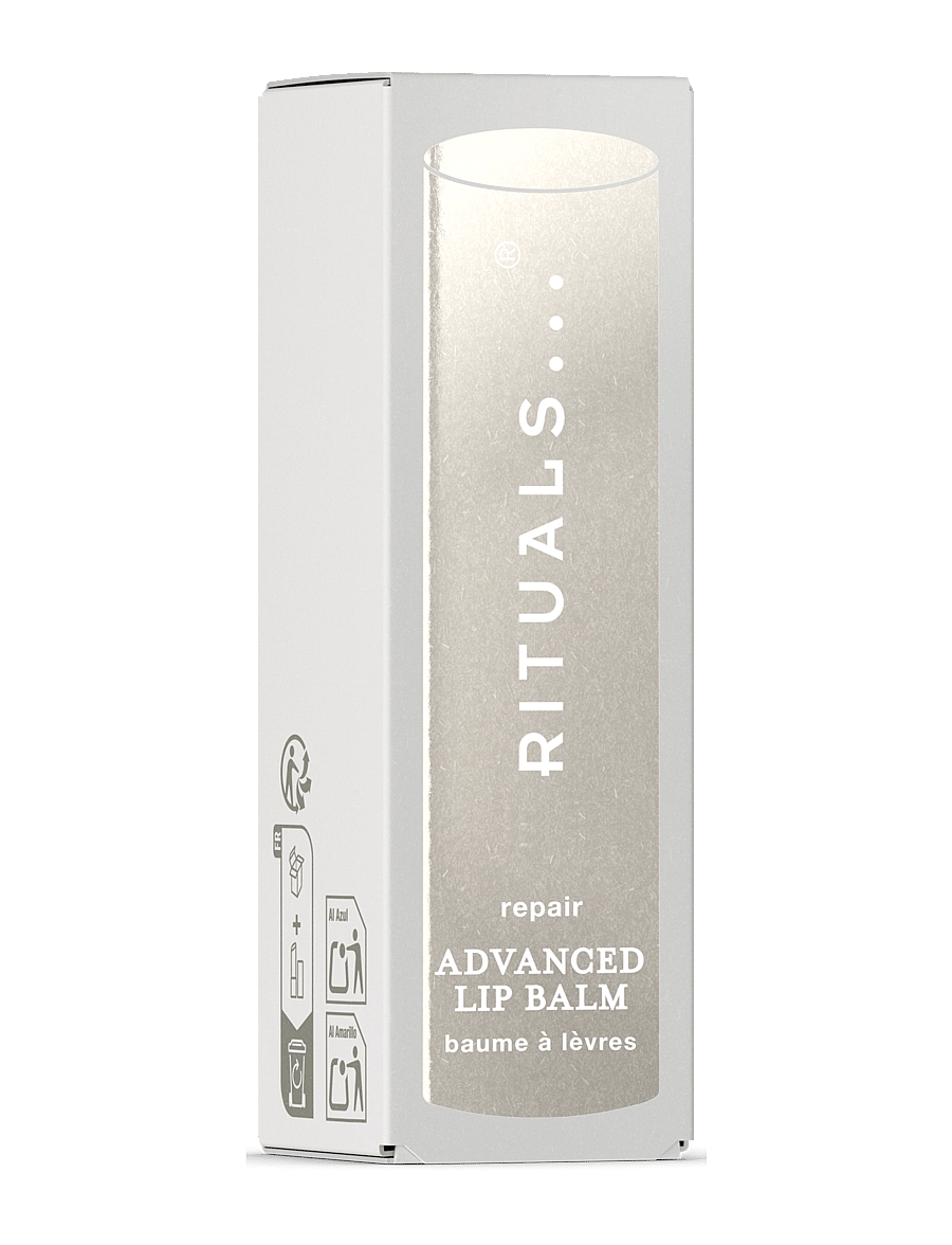 Rituals - Advanced Lip Balm - läppbalsam - no color - 3