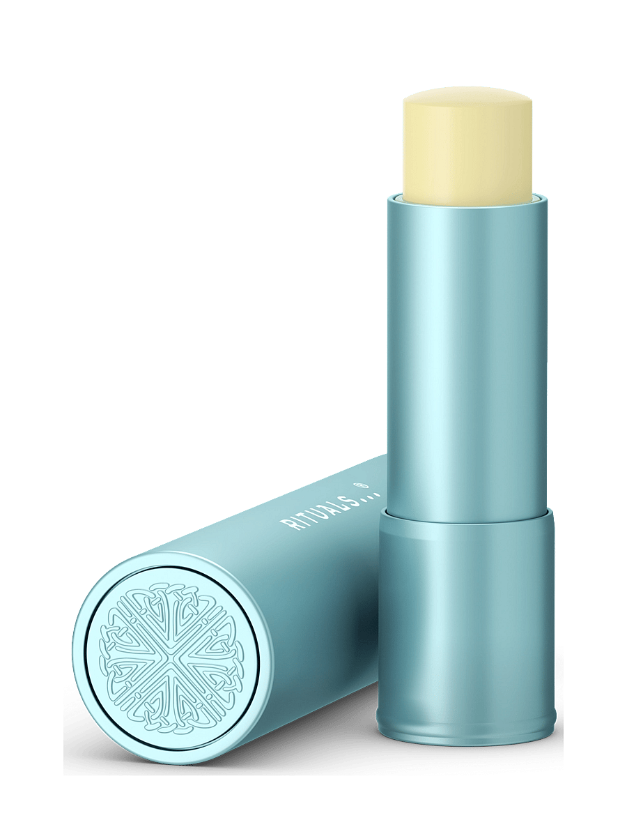 Rituals - Advanced Lip Balm - til læberne - clear - 1