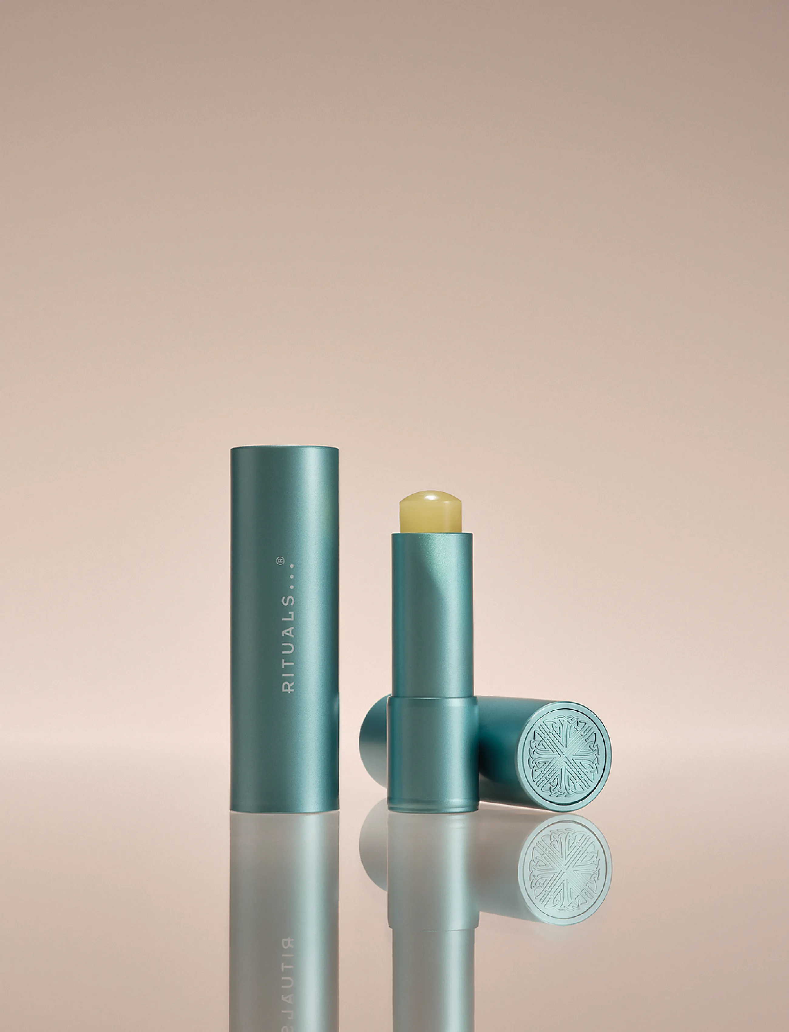 Rituals Advanced Lip Balm - Spf 30, 4.8 G, Nude, Lip Care > Lip Balm, Dame