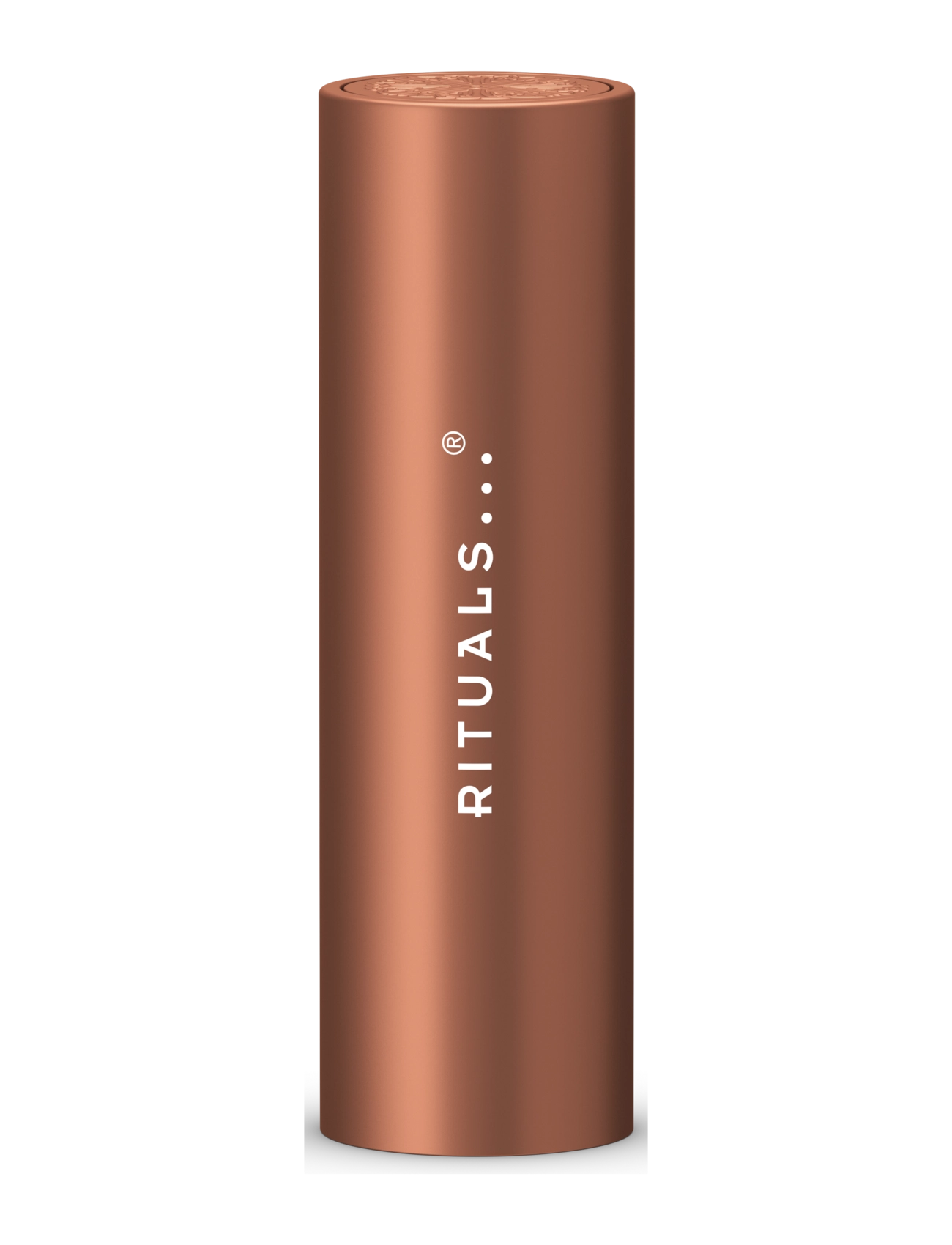 Rituals - Advanced Lip Balm - Teddy - læbepomade - no color - 2