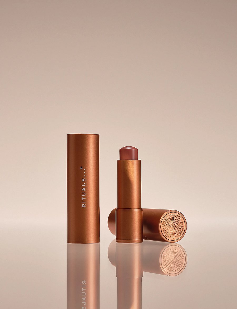 Rituals - Advanced Lip Balm - för läpparna - teddy - 0