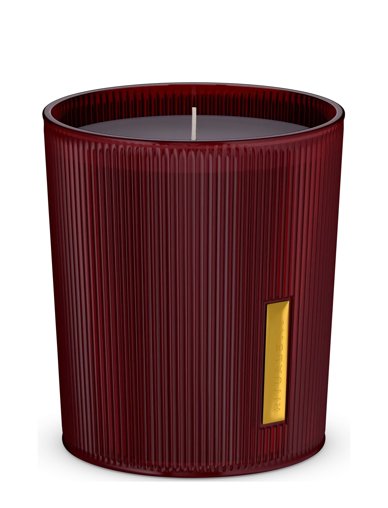 Rituals The Ritual Of Ayurveda Scented Candle 290G, Scented Candles, Nude, Str: 290 G