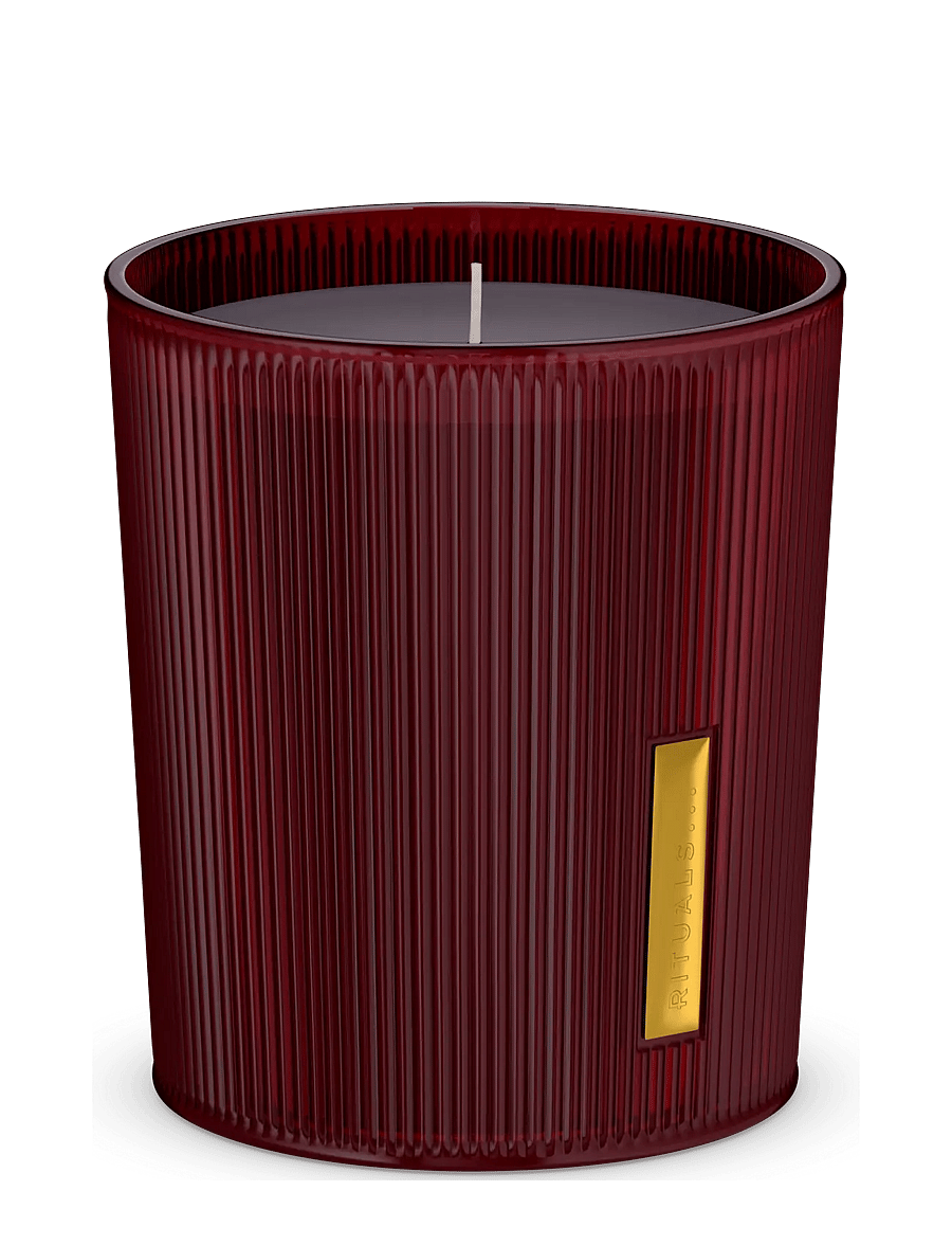Rituals - The Ritual of Ayurveda Scented Candle 290g - mellan 200-500 kr - no color - 1
