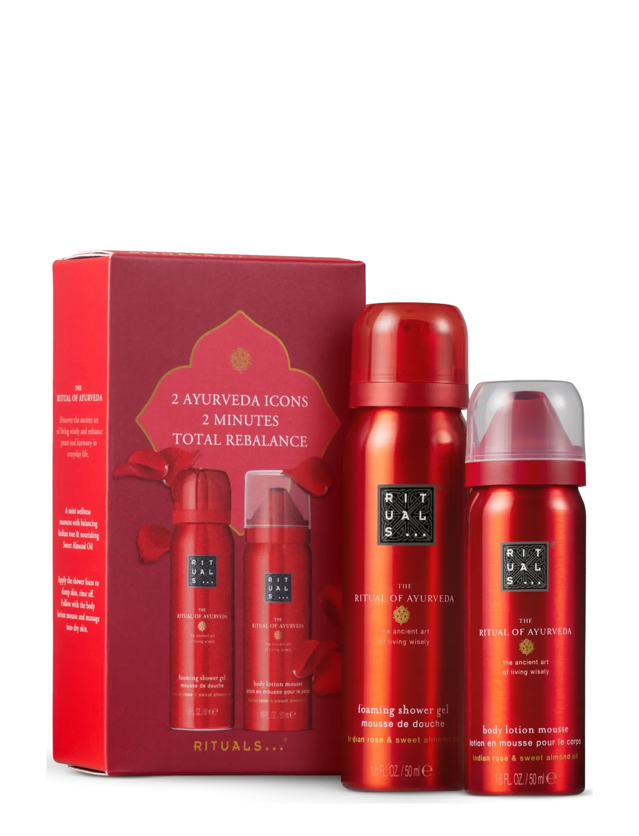 GWP Ayurveda 2026