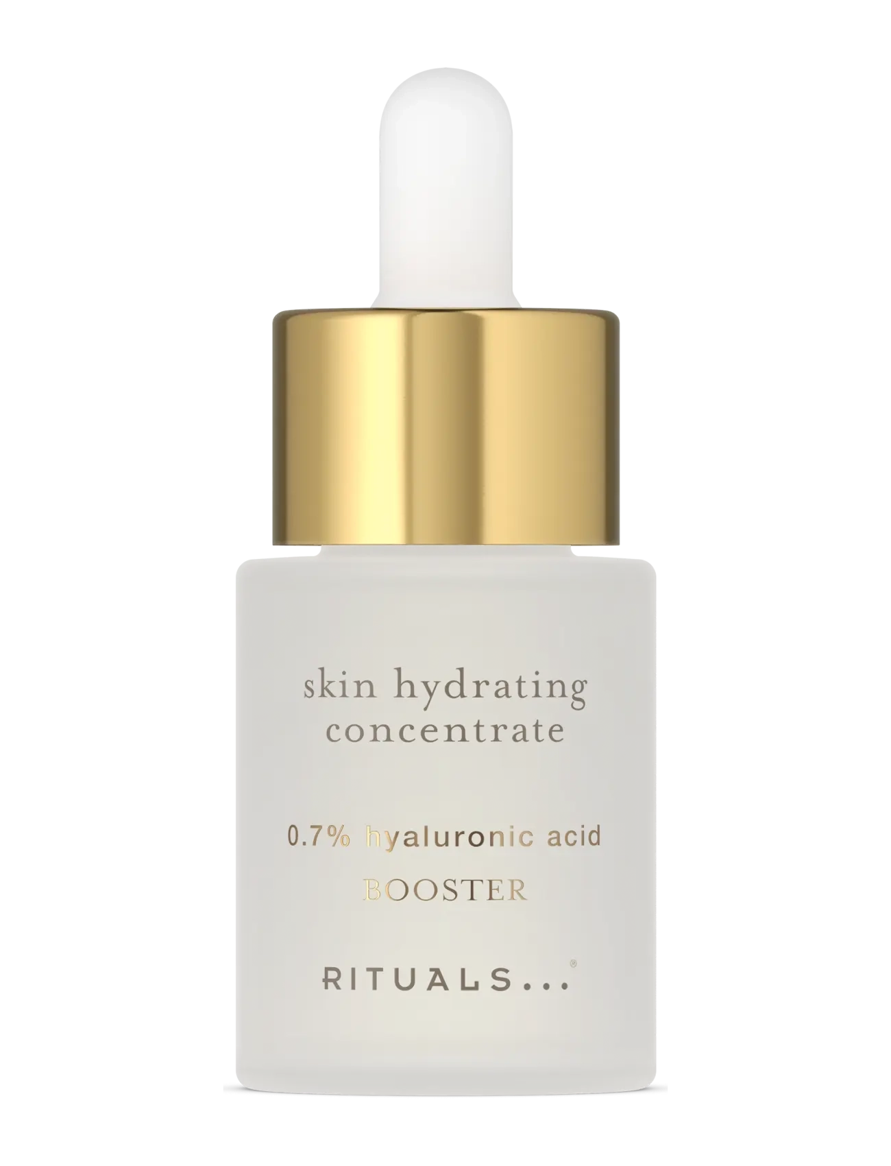 Rituals Skin Hydrating Concentrate - Travel size - NO COLOR / undefined
