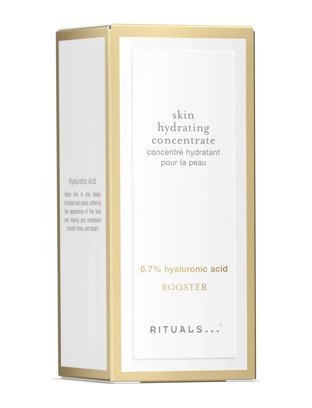 Rituals - Skin Hydrating Concentrate - hudpleie for sommeren - no color - 2