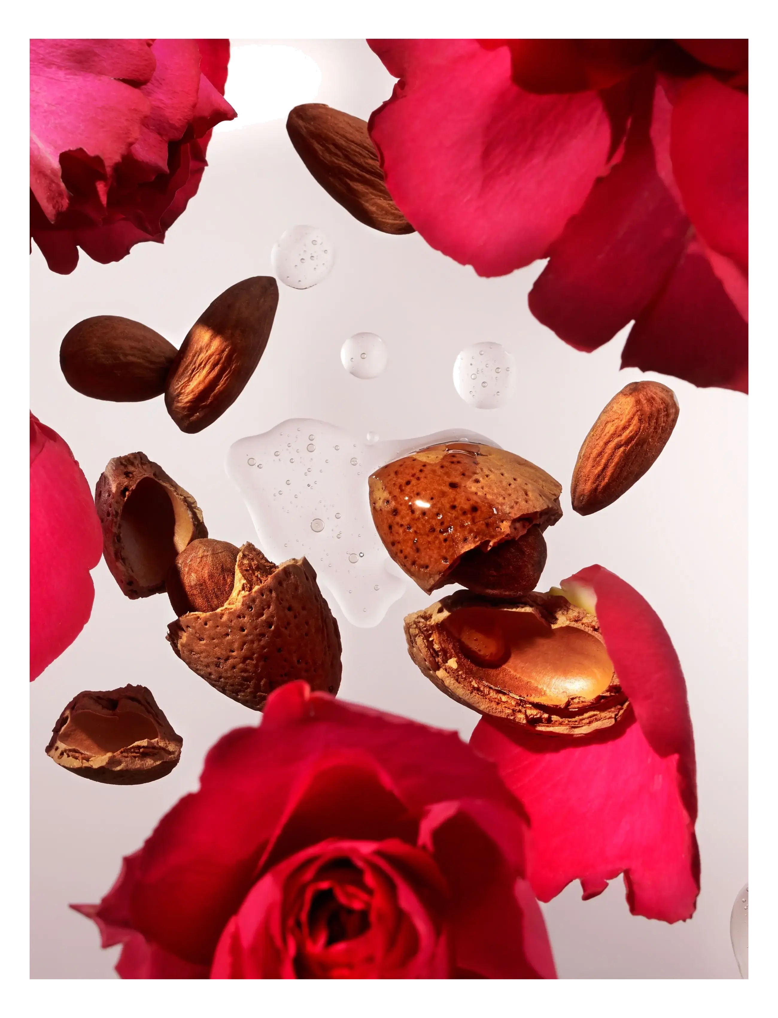 The Ritual Of Ayurveda Shower Oil 5