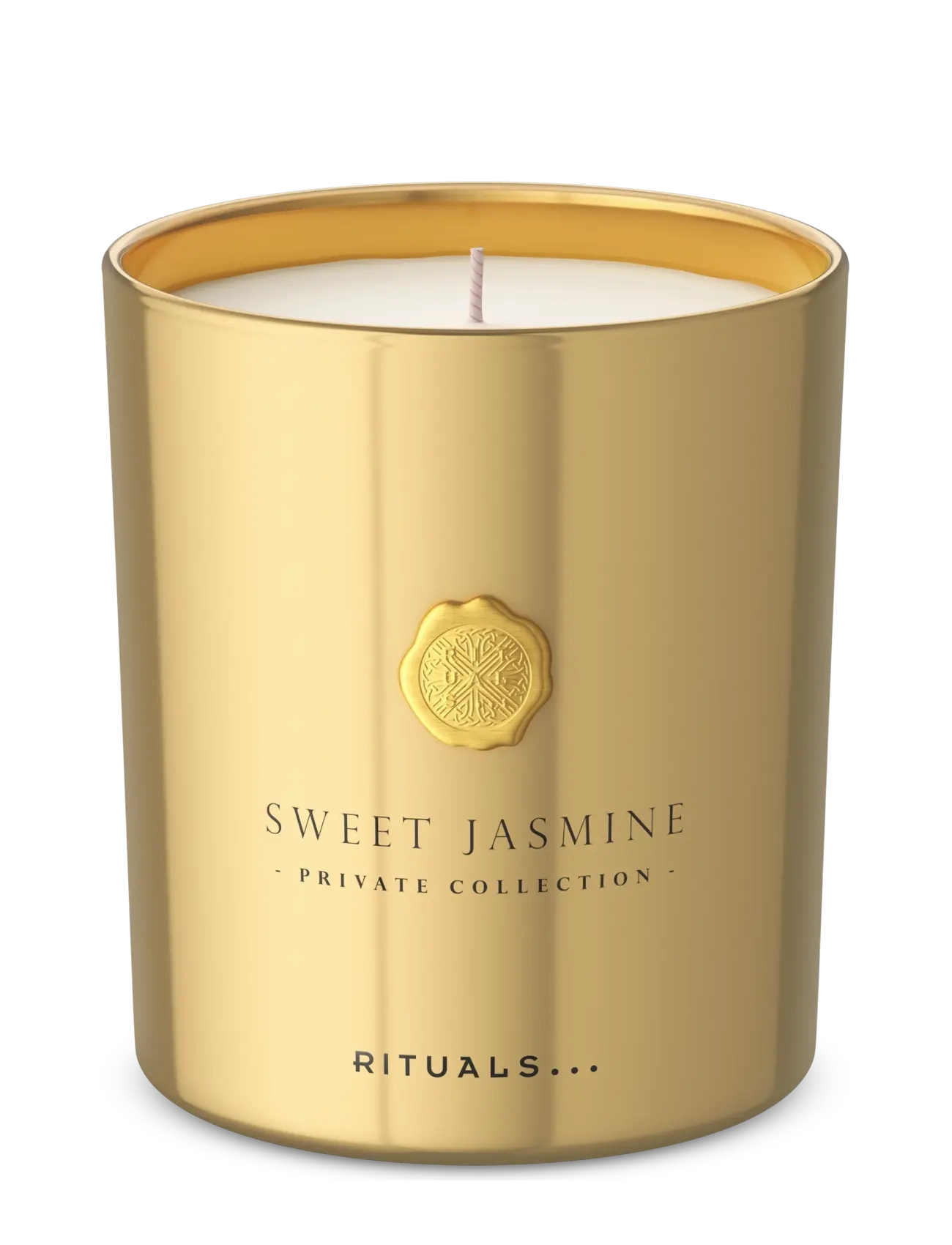 Rituals Sweet Jasmine Scented Candle 360g - Nyheter - NO COLOR / undefined
