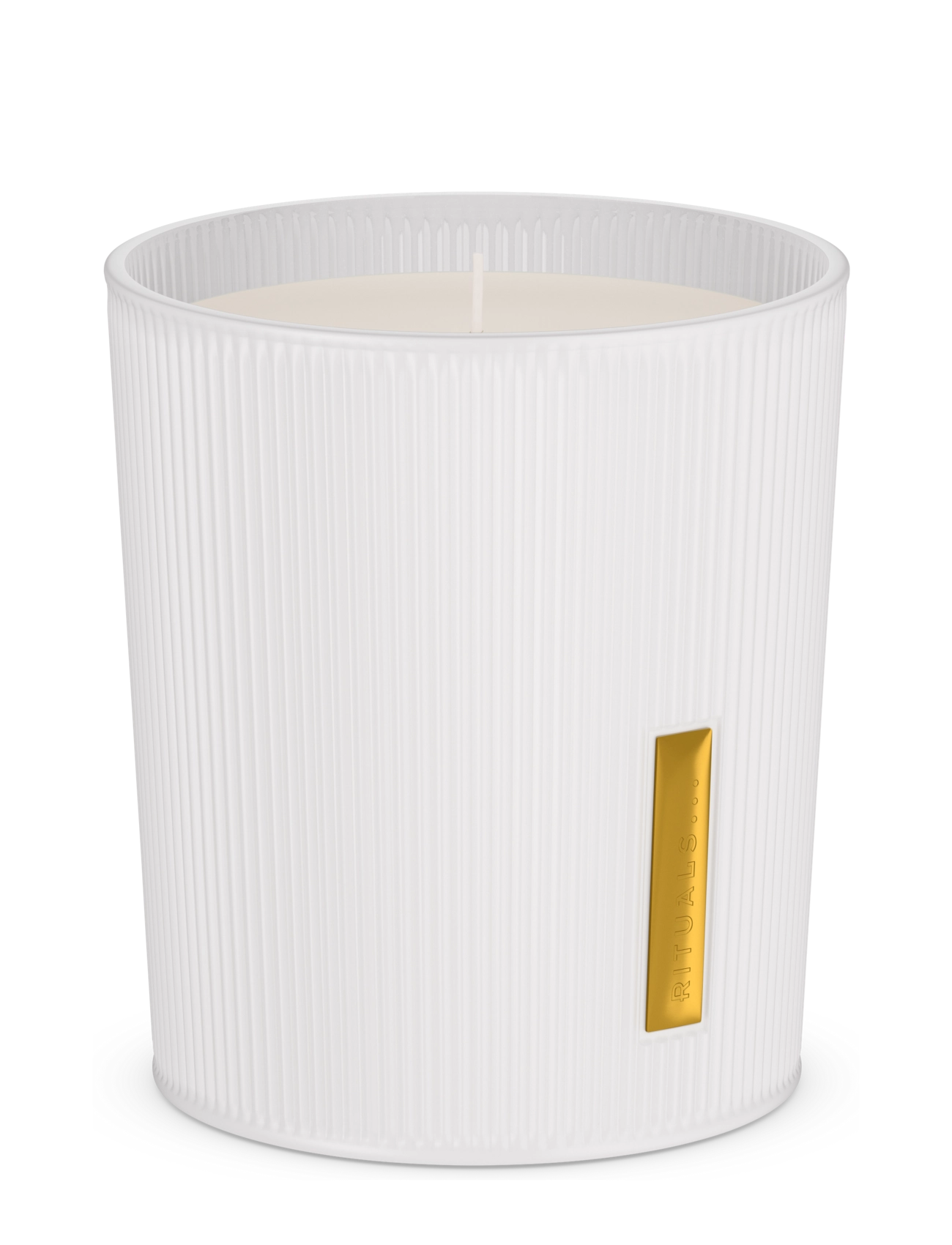 Rituals The Ritual Of Karma Scented Candle 290G, Scented Candles, Nude, Str: 290 G