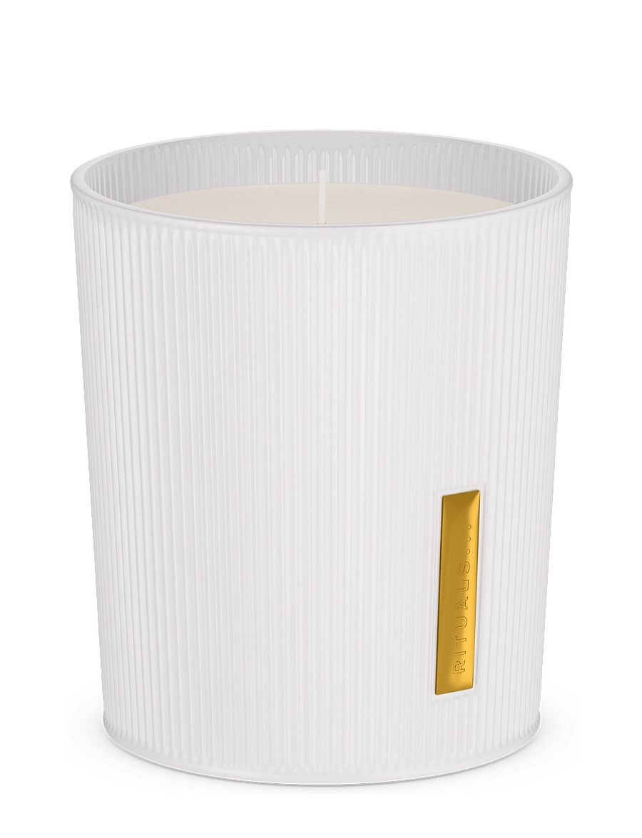 Rituals - The Ritual of Karma Scented Candle 290g - mellan 200-500 kr - no color - 1