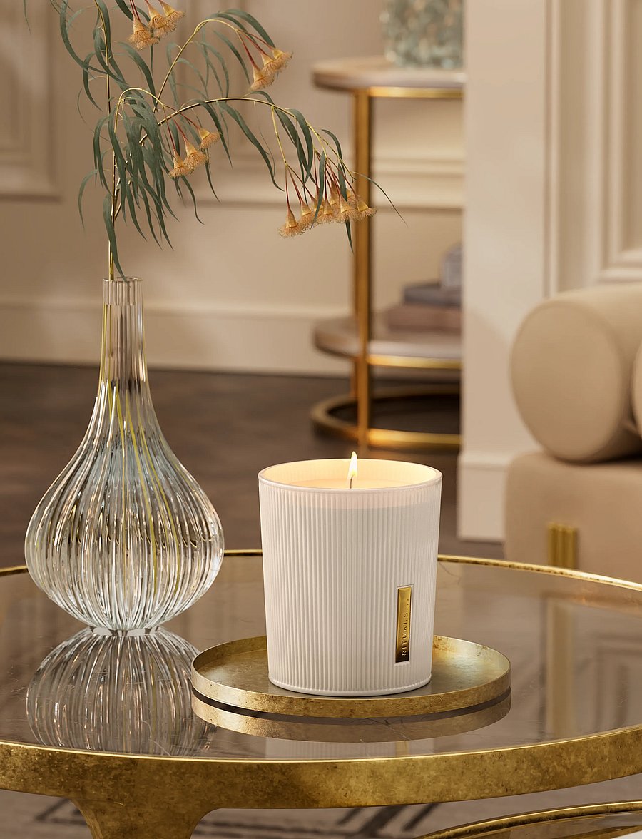 Rituals - The Ritual of Karma Scented Candle 290g - mellan 200-500 kr - no color - 0