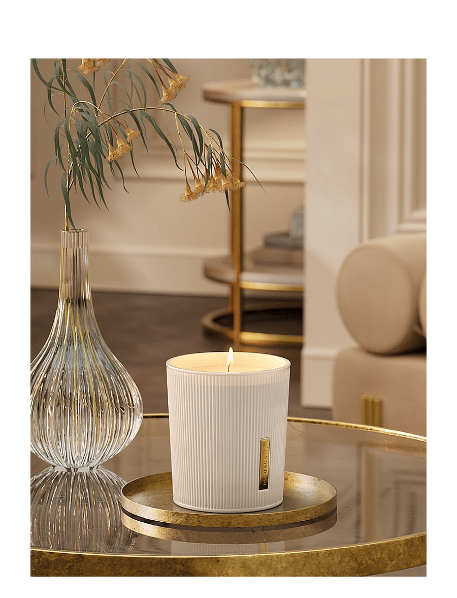 Rituals - The Ritual of Karma Scented Candle 290g - mellan 200-500 kr - no color - 3