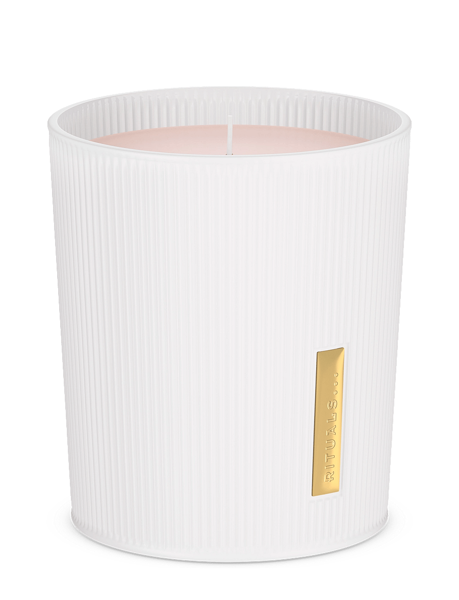 Rituals - The Ritual of Sakura Scented Candle 290g - mellan 200-500 kr - no color - 2