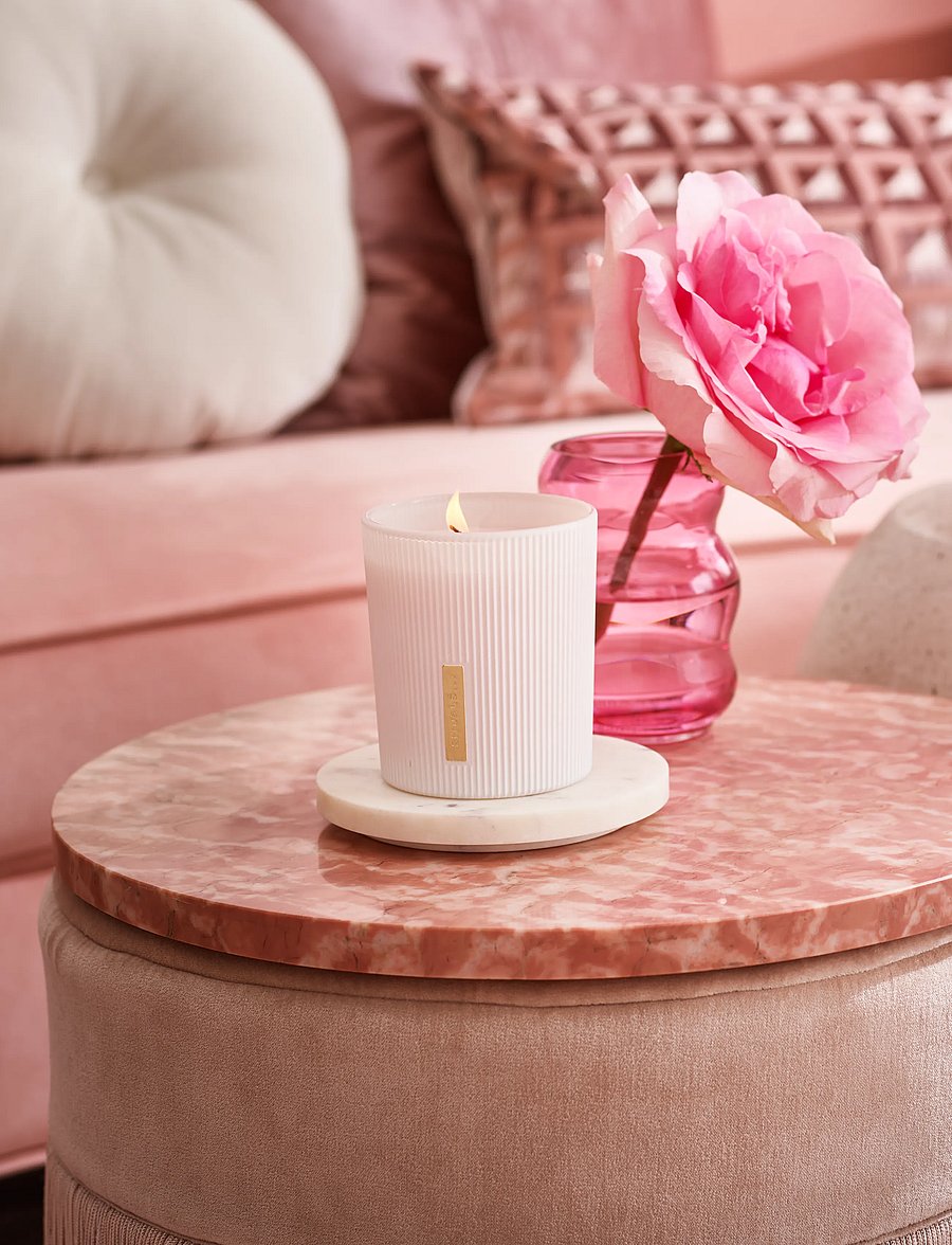 Rituals - The Ritual of Sakura Scented Candle 290g - mellan 200-500 kr - no color - 0