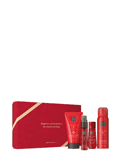 The Ritual Of Ayurveda - Small Gift Set 2026 - Shower Gel