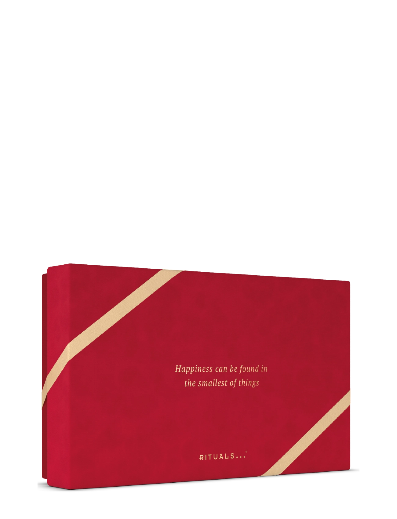 Rituals The ritual of ayurveda small gift set 2026 kroppsvårdsset dam – bild 10