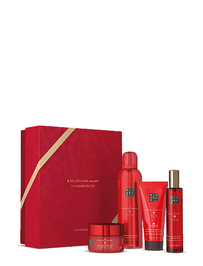 The Ritual Of Ayurveda - Medium Gift Set 2026 - Shower Gel