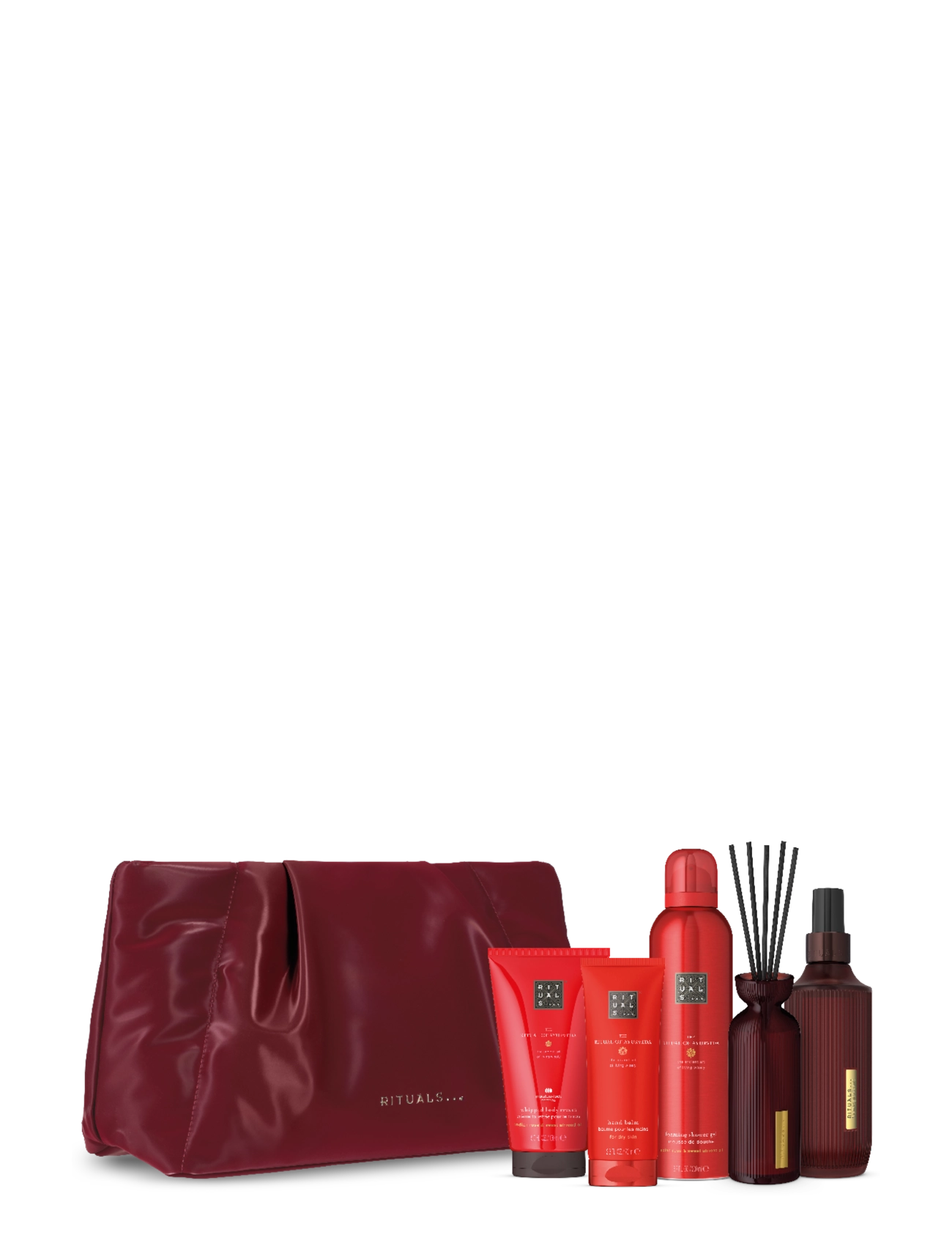 Rituals The Ritual of Ayurveda - Large Gift Set 2026 - Inspiration - NO COLOR / undefined
