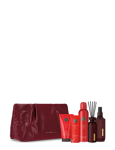 The Ritual Of Ayurveda - Large Gift Set 2026 - Shower Gel
