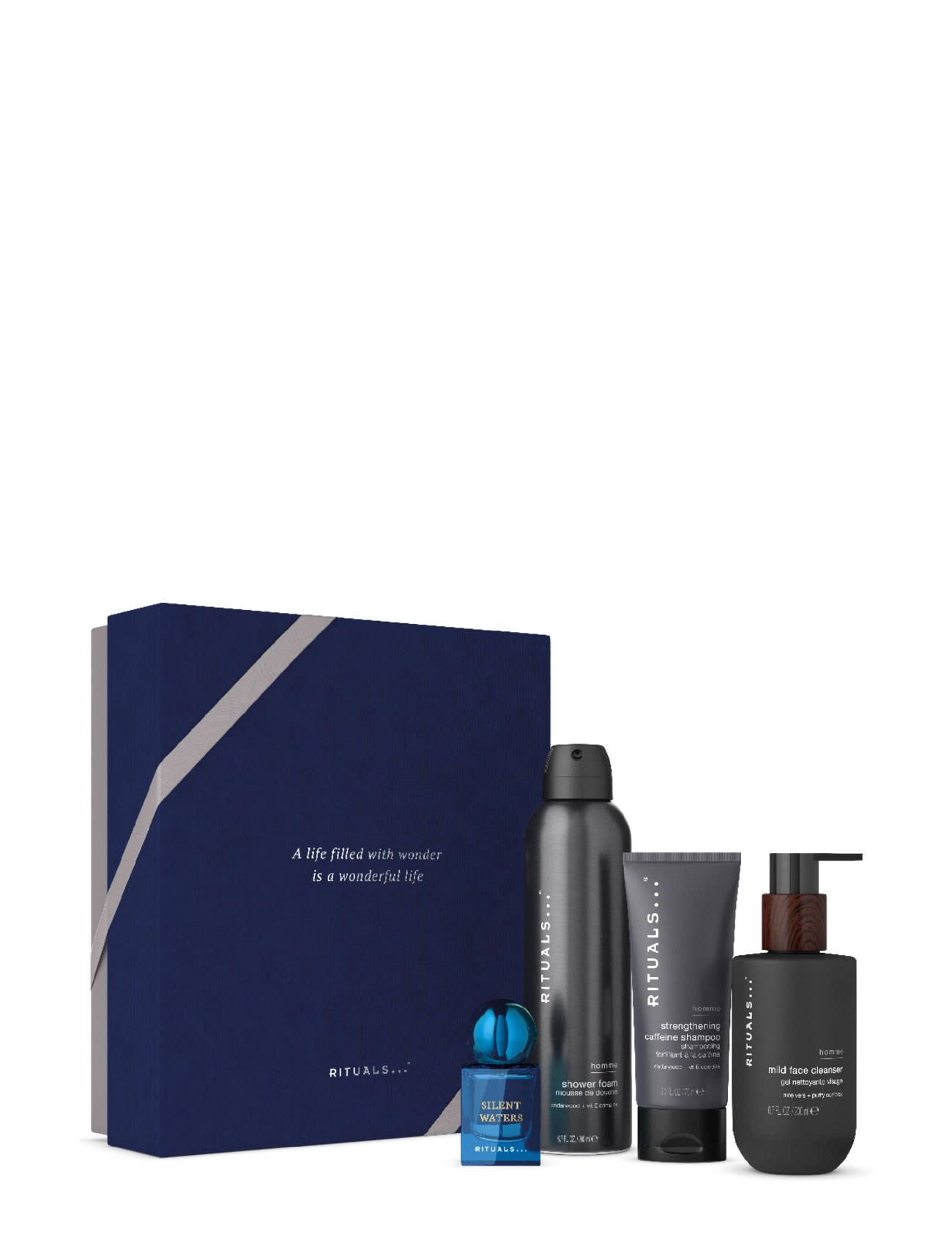 Homme Medium Gift Set 2026
