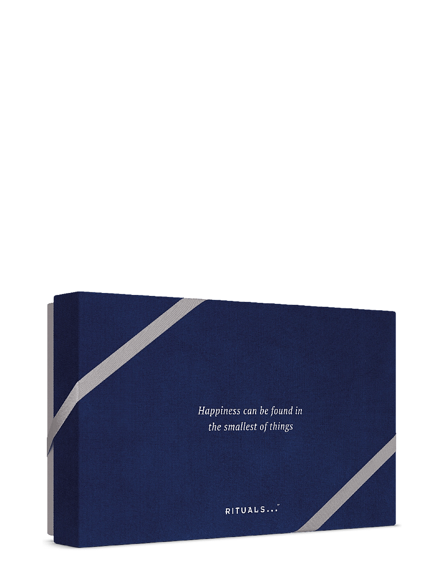 Rituals - Rituals Homme - Small Gift Set 2026 - til ham - no color - 1