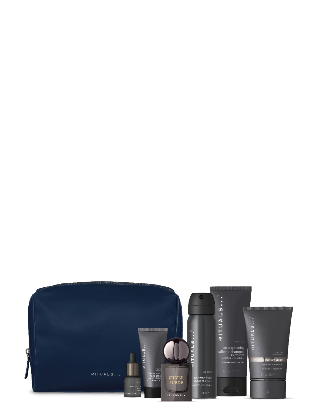 Homme Large Gift Set 2026