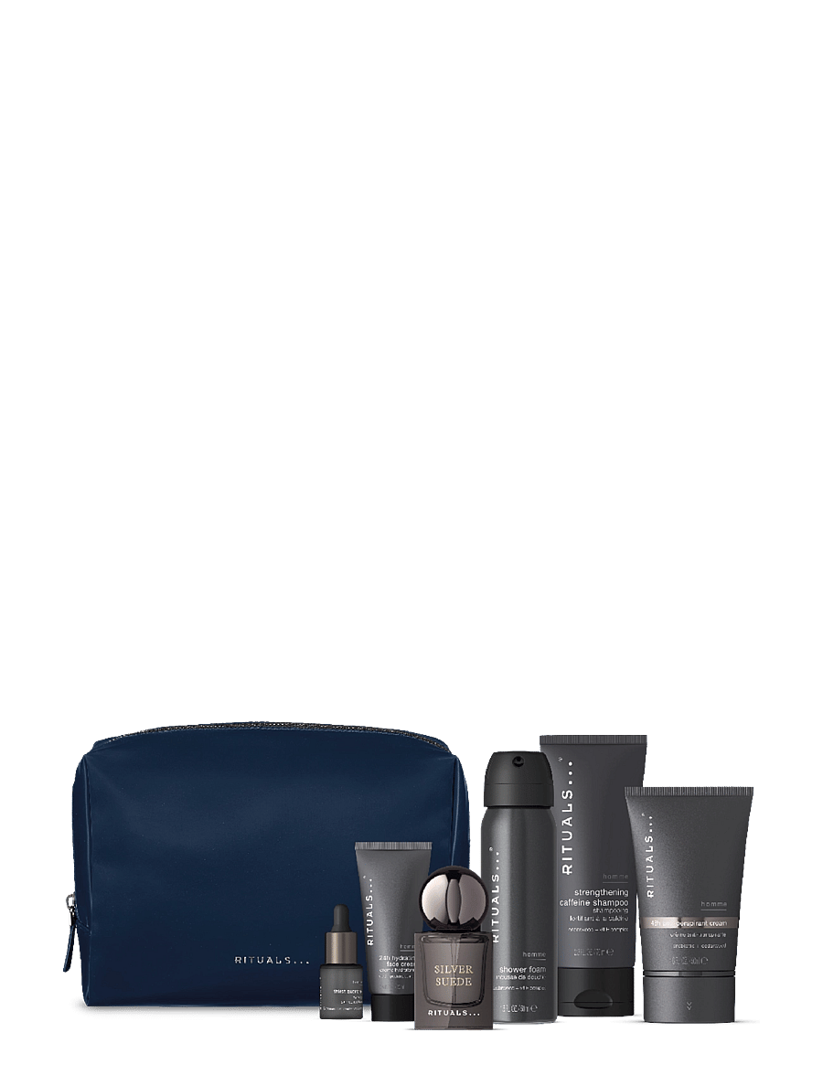 Rituals - Rituals Homme - Large Gift Set 2026 - til ham - no color - 0