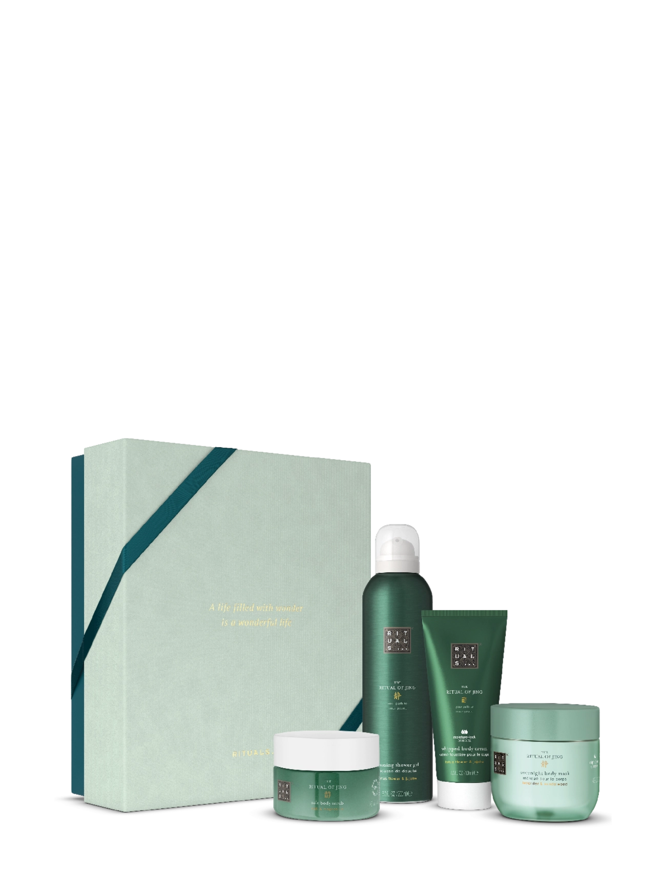 Rituals The Ritual Of Jing - Medium Gift Set 2026 - Nude - ONE SIZE