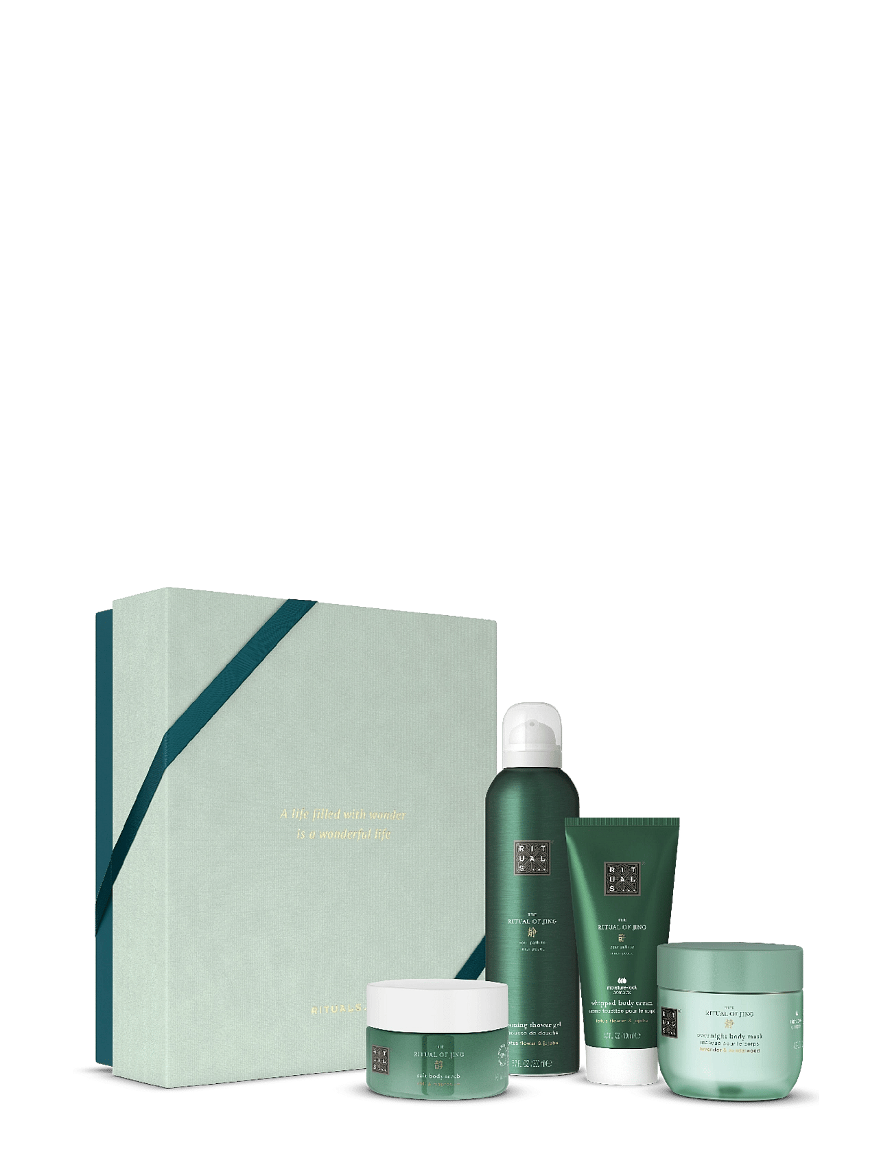Rituals The Ritual Of Jing - Medium Gift Set 2026 - Nude - ONE SIZE