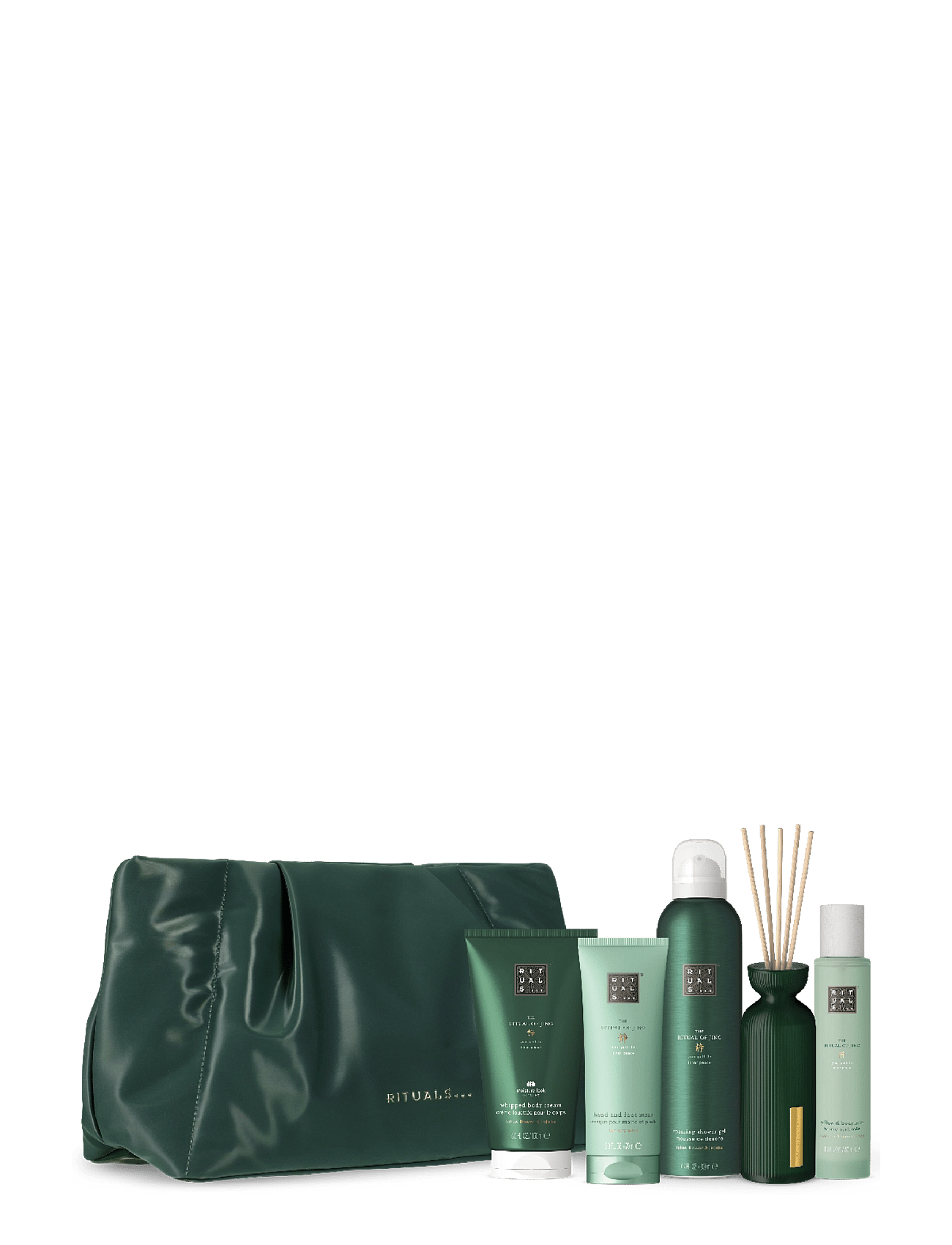Rituals The Ritual Of Jing - Large Gift Set 2026 - Nude - ONE SIZE