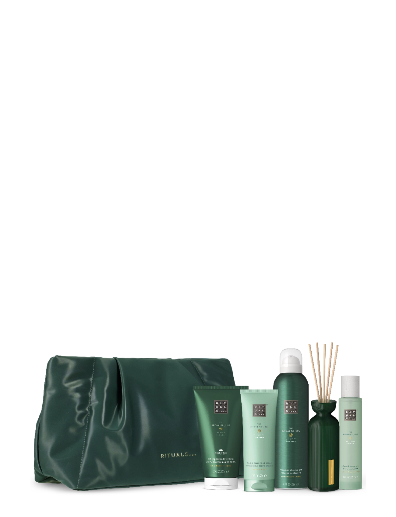 The Ritual Of Jing Large Gift Set 2026