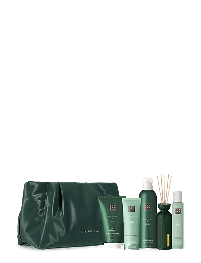 The Ritual Of Jing - Large Gift Set 2026 - Shower Gel