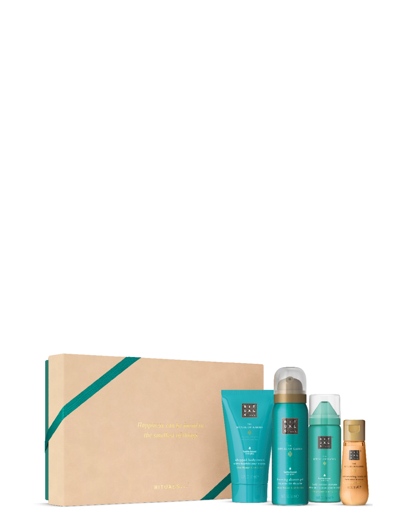 Rituals The Ritual of Karma - Small Gift Set 2026 - Inspiration - NO COLOR / undefined