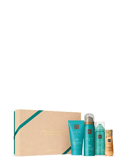 The Ritual Of Karma - Small Gift Set 2026 - Shower Gel