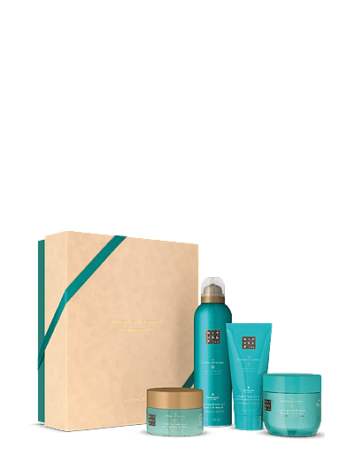 The Ritual Of Karma - Medium Gift Set 2026 - Shower Gel